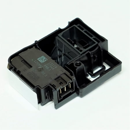 General Electric WH01X27954 Washing Machine Quick Release Lid Lock GE