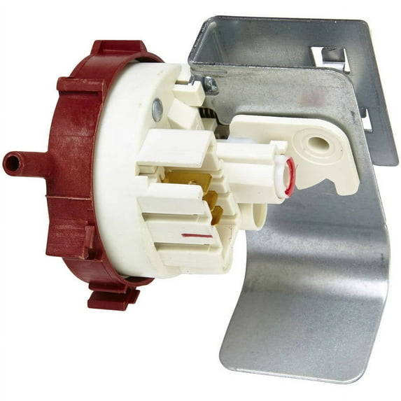 General Electric WH12X10476 Pressure Switch