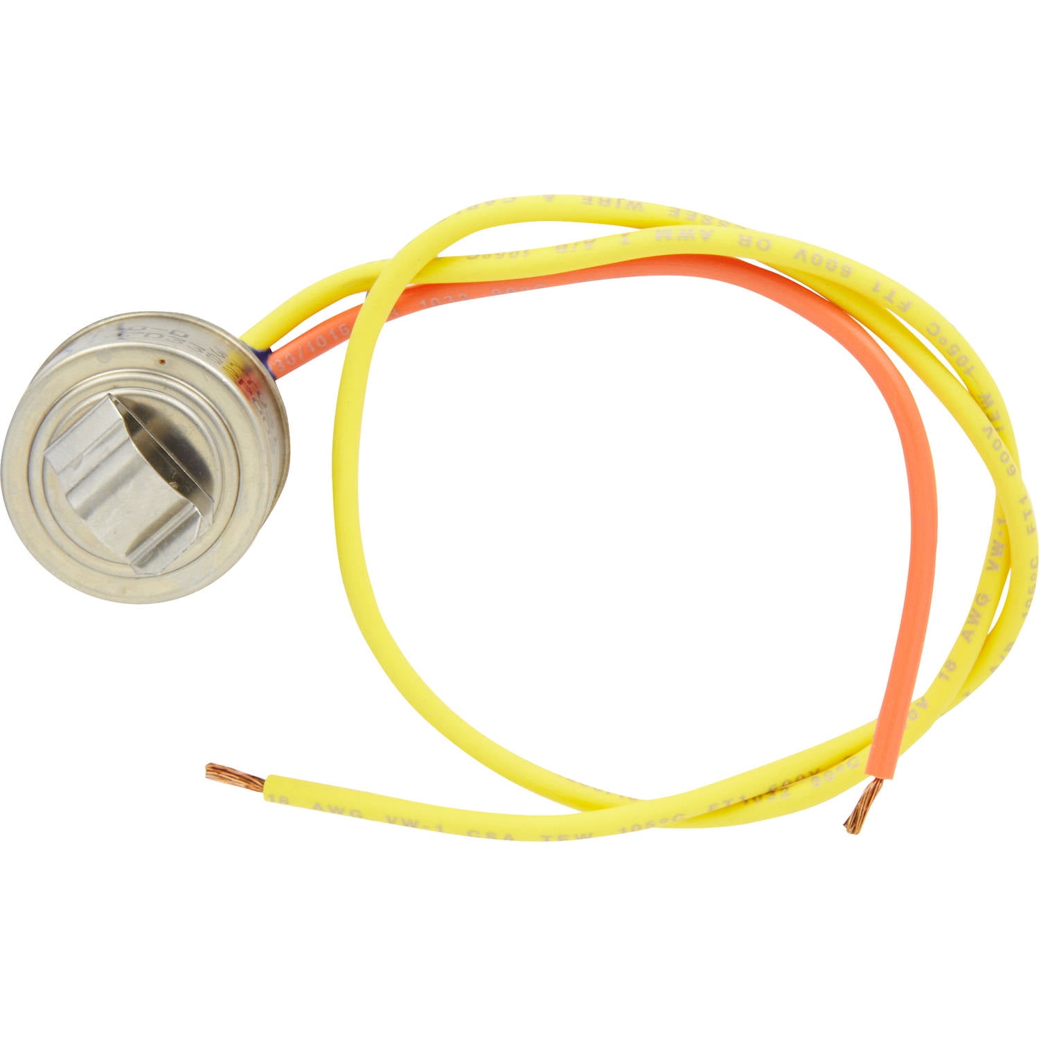 General Electric WR50X10025 Defrost Thermostat