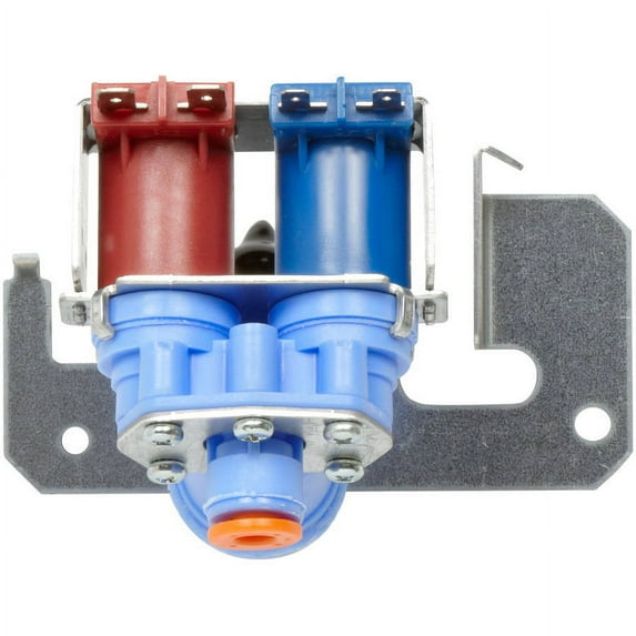 General Electric WR57X10023 Water Inlet Valve