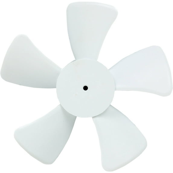 General Electric WR60X114 Evaporator Fan Blade