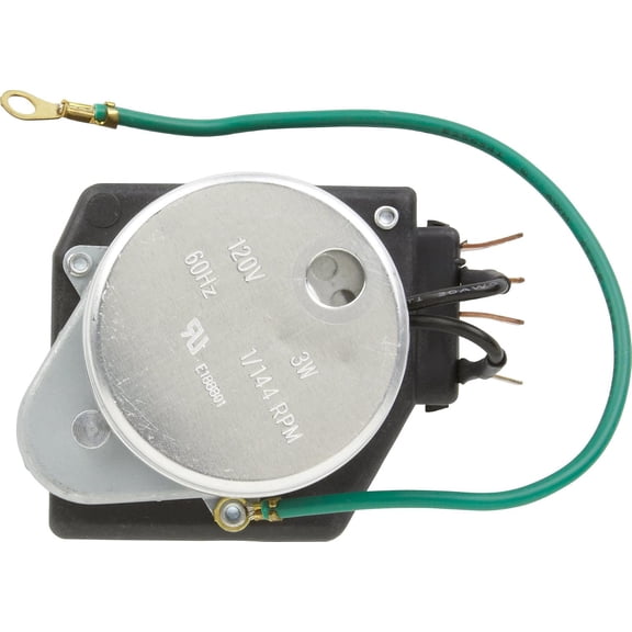 General Electric WR9X330DS Defrost Timer