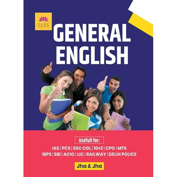 General English, (Paperback)