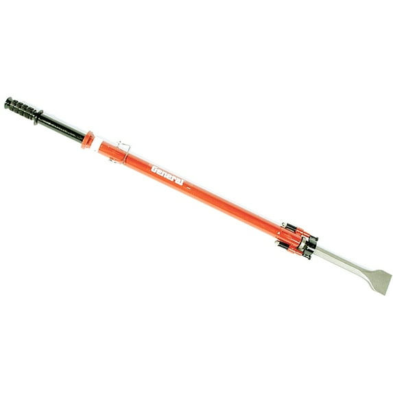 General Equipment Bittybreaker Manual Concrete Breaker