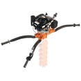 thumbnail image 1 of General Equipment Epic Hole Digger Two Man Honda Gxc160 Auger Sold Separately, 1 of 3