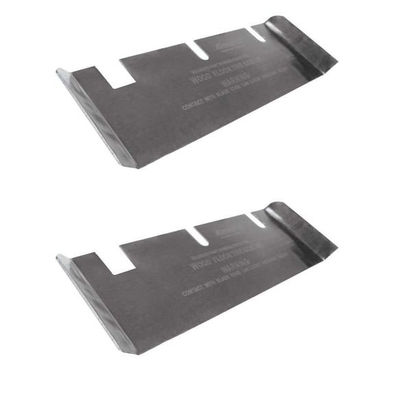 General Equipment Fcs16-1500 Scoring Blade 2Pc