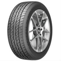 General Exclaim HPX A/S UHP All Season 225/45R18 95W Passenger Tire