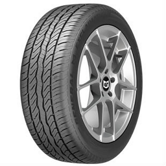 General Exclaim HPX A/S UHP All Season 235/45R18 94V Passenger Tire
