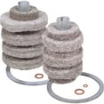thumbnail image 1 of General Filters 12 psi 3/8 In. NPT Fuel Oil Filter Replacement Cartridge 1A-30, 1 of 2