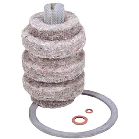 6817068,FUEL OIL FILTER CARTRIDGES,REPLACEMENT ,