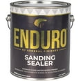 General Finishes Enduro Water Based Sanding Sealer, 1 Gallon
