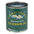 thumbnail image 1 of General Finishes, Exterior 450 CLEARS, Flat, Quart, 1 of 2