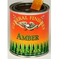 thumbnail image 1 of General Finishes GF-DS-Q 1 Quart Interior Dye Stain Water Base Wood Stain, 1 of 2