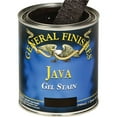 thumbnail image 1 of General Finishes GFGS.J.Q Oil Based Gel Stain, Java - 1 qt., 1 of 1