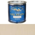 thumbnail image 1 of General Finishes Gel Stain, White, Half Pint, 1 of 3