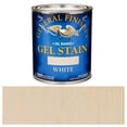thumbnail image 1 of General Finishes Gel Stain White B655-UL Quart, 1 of 5