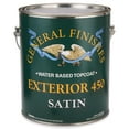 thumbnail image 1 of Exterior 450 Satin Finish Gallon, 1 of 2