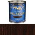 thumbnail image 1 of General Finishes Oil Based Gel Gel Stain - 1 Quart - Java, 1 of 5