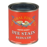 General Finishes Dye Stain Reducer B662-L Pint