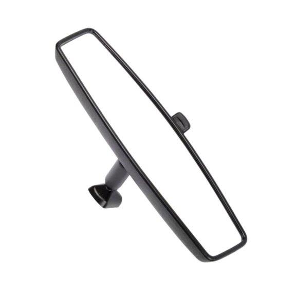 Anti Shatter Auto Interior Glass Direct Replacement Interior Glass enhances Rear Visibility Suitable for Vehicles