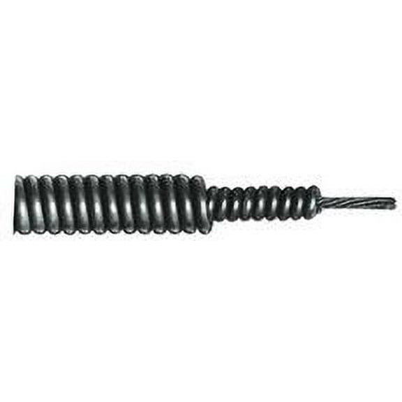 General Wire Spring Flexicore Cable With El Basic Plug Head
