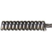 General Flexicore Cable 5/16 In. X 50 Ft. With Female Connector