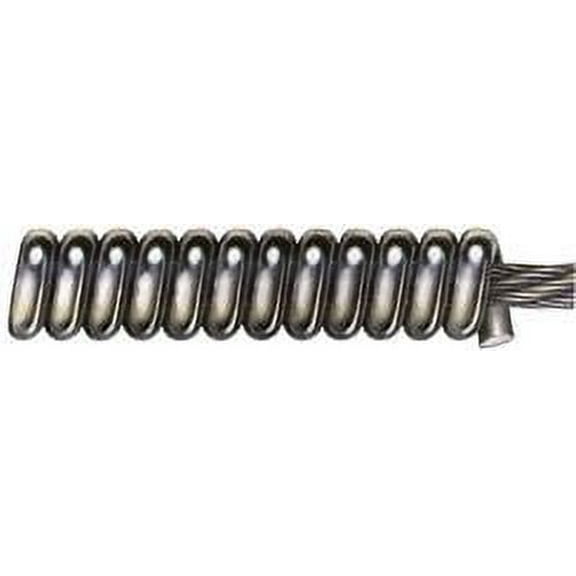 General Flexicore Cable 5/16 In. X 50 Ft. With Female Connector