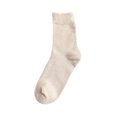 thumbnail image 1 of General Floor Thickened Plus Velvet Tube Socks Solid Color, 1 of 2