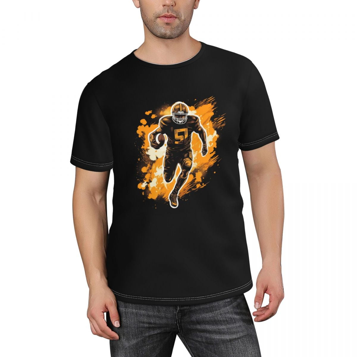 Daniel Jones Jersey kids T shirt hot sale