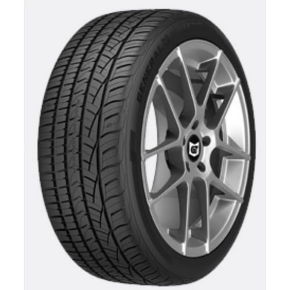 General G-MAX AS-05 235/45R18XL 98W BSW (4 Tires) Fits: 2010-12 Nissan Altima SR, 2013-14 Honda Accord Sport