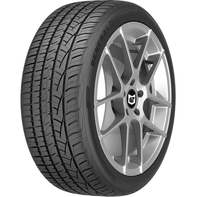 General GMAX AS05 – 235/45ZR17 94W Tire General GMAX AS05 – 235/45ZR17 94W Tire Sansujyuku sansujyuku.com