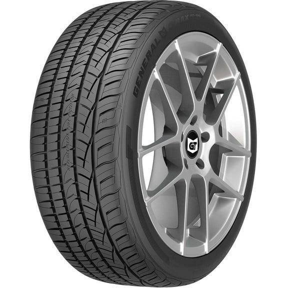 General G-MAX AS-05 UHP All Season 245/45ZR18 100W XL Passenger Tire