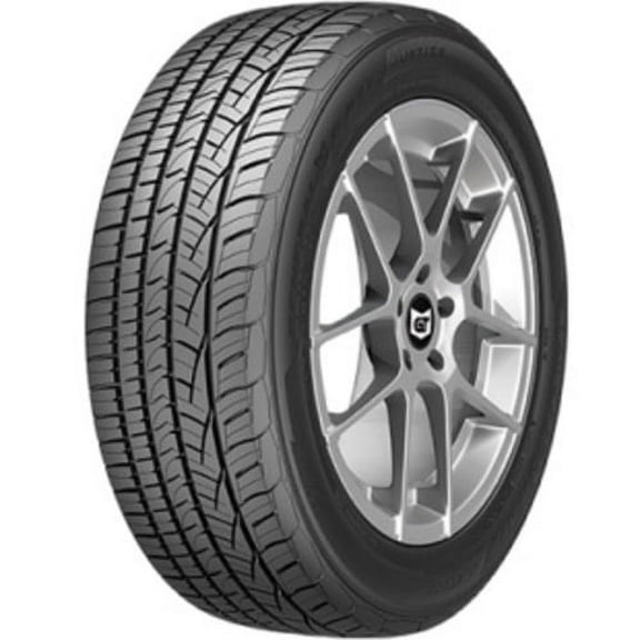 General G-MAX Justice 235/50R18XL 101W BSW (4 Tires) Fits: 2013-19 Ford Escape Titanium, 2010-13 Chevrolet Impala LTZ