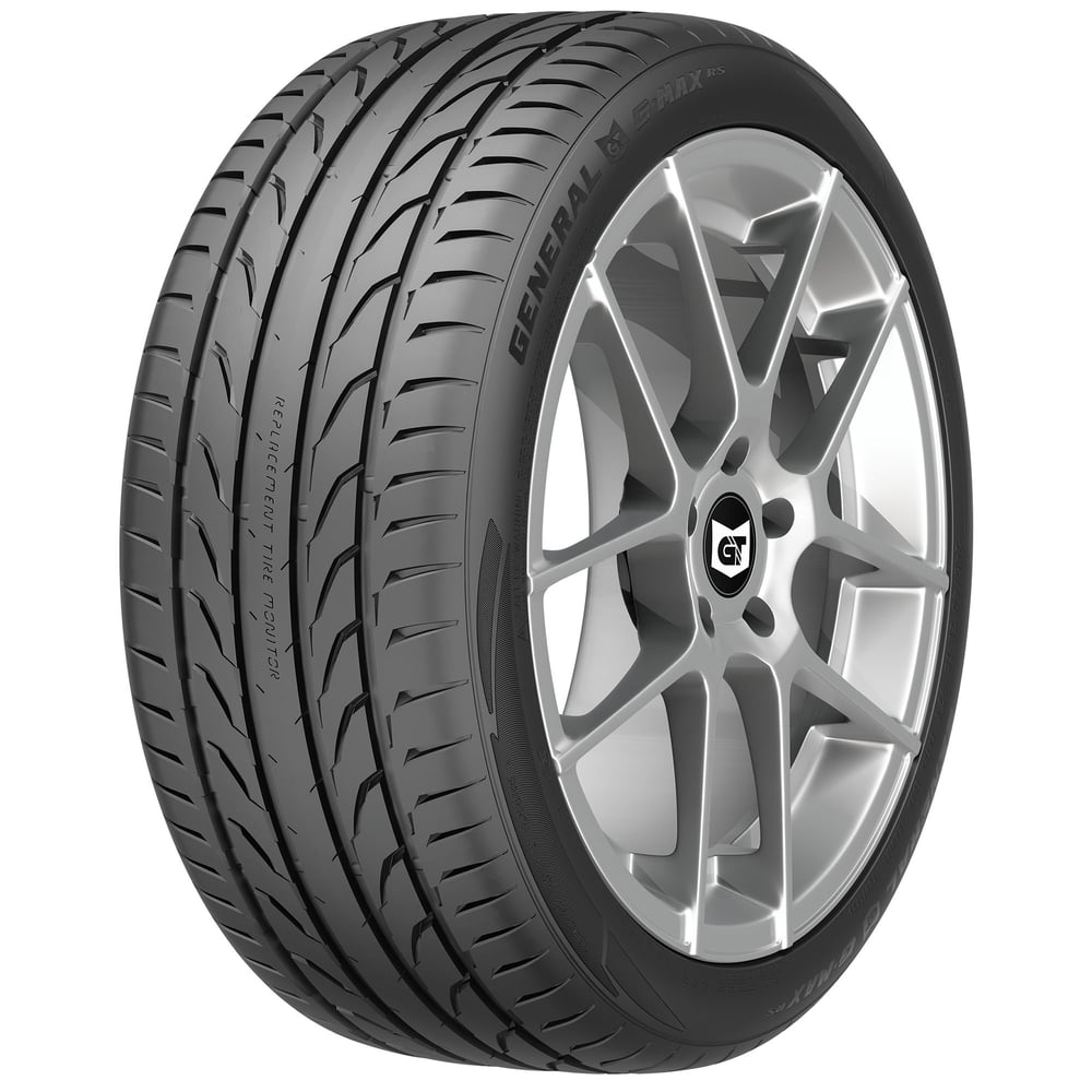General G-MAX RS UHP Summer 285/35ZR19 99Y Passenger Tire General G-MAX RS UHP Summer 285/35ZR19 99Y Passenger Tire Sansujyuku sansujyuku.com