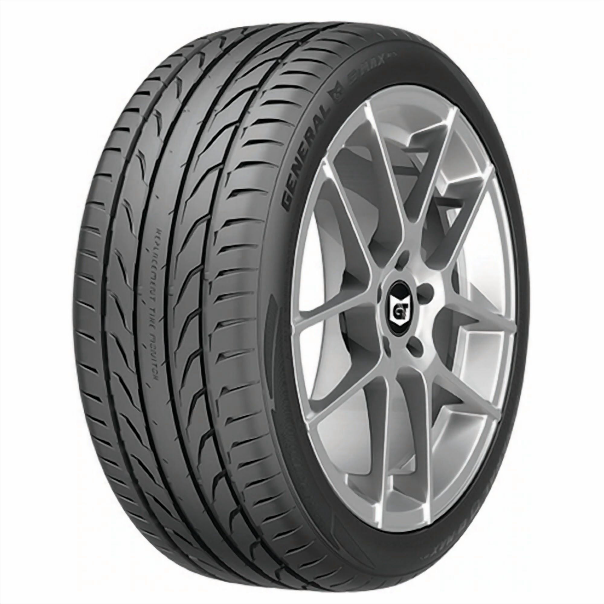 General G-MAX RS 305/35R20 104Y BSW (4 Tires) - Walmart.com
