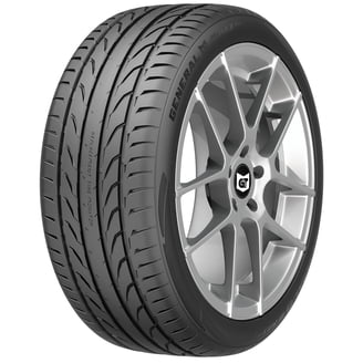 General Tire Gmax-rs 225/40zr19 92y Xl