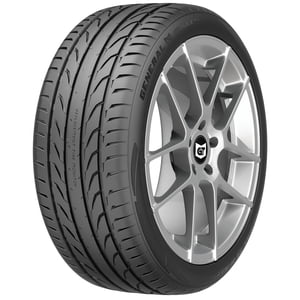 General G-MAX RS UHP Summer 275/40ZR17 98W Passenger Tire Sansujyuku sansujyuku.com