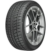 General G-MAX AS-07 UHP All Season 205/55ZR16 91W Passenger Tire