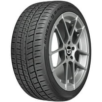 General G-MAX AS-07 UHP All Season 225/50ZR17 94W Passenger Tire