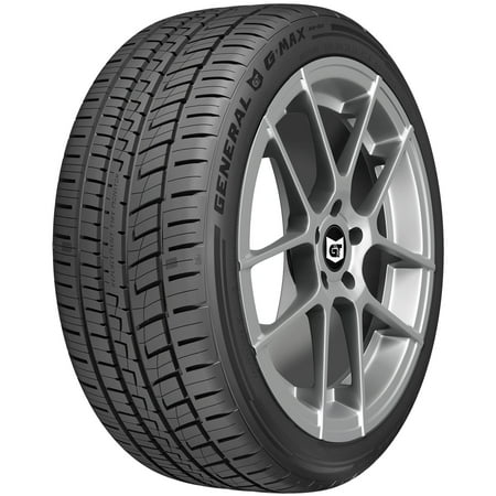 General G-MAX AS-07 UHP All Season 275/40ZR19 105W XL Passenger Tire Sansujyuku sansujyuku.com