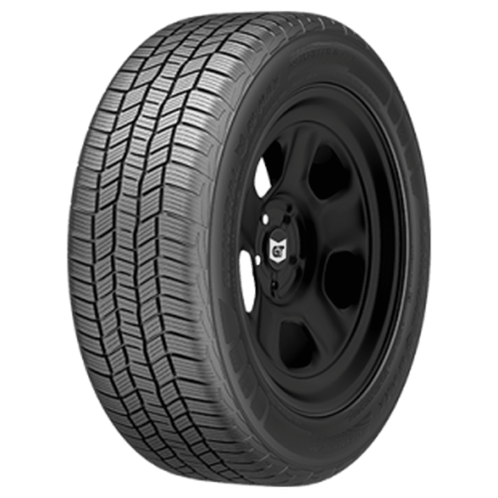 General Tire Altimax 365AW All-Weather 255/50R19 107V XL FR Tire Fits: 2020-23 Mercedes-Benz GLE350 4Matic, 2014-15 BMW X5 sDrive35i Sansujyuku sansujyuku.com