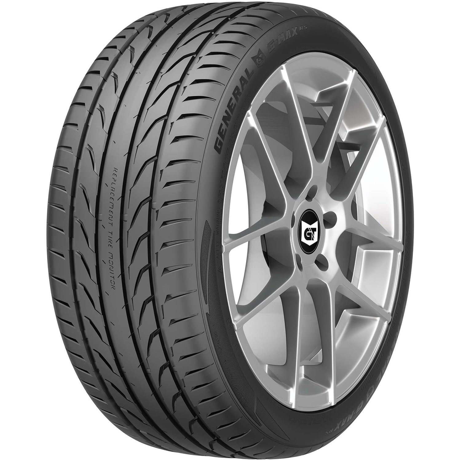 General G-Max RS 205/50R17 106W Passenger Tire