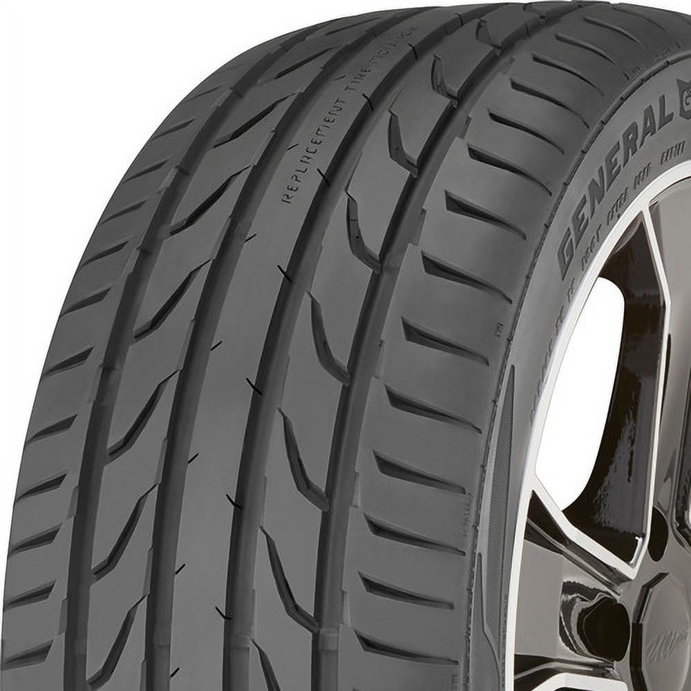 General G-Max RS 245/40ZR17 82H Passenger Tire Simolary simolary.com 6