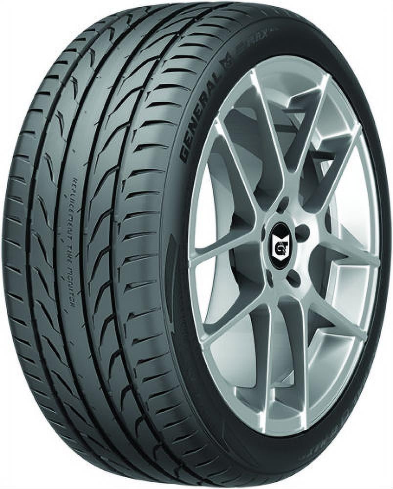 General Altimax 365AW All Weather 245/50R20 105V XL Passenger Tire Sansujyuku sansujyuku.com