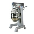 thumbnail image 1 of GEM130 30 Quart Commercial Bench Mixer, Three (3) Speed, 1 of 7