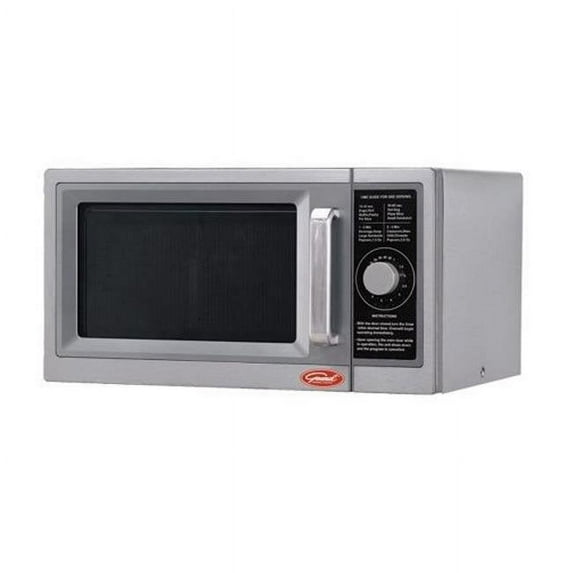 General GEW1000D Microwave Dial Control