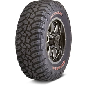 General GRABBER X3 33×10.50R15LT 114Q Sansujyuku sansujyuku.com