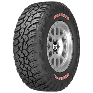 General Grabber X3 Lt295/65r20 129/126q Fr Sansujyuku sansujyuku.com