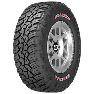 General Grabber X3 Lt295/65r20 129/126q Fr Sansujyuku sansujyuku.com
