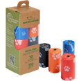 General GRS Poop Bags for Dogs - Mixed Colors, 150 Count - Walmart.com